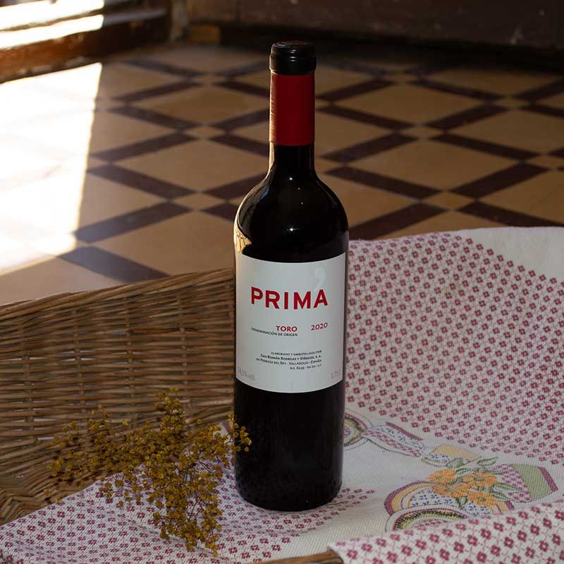 "PRIMA" 2020 75 cl