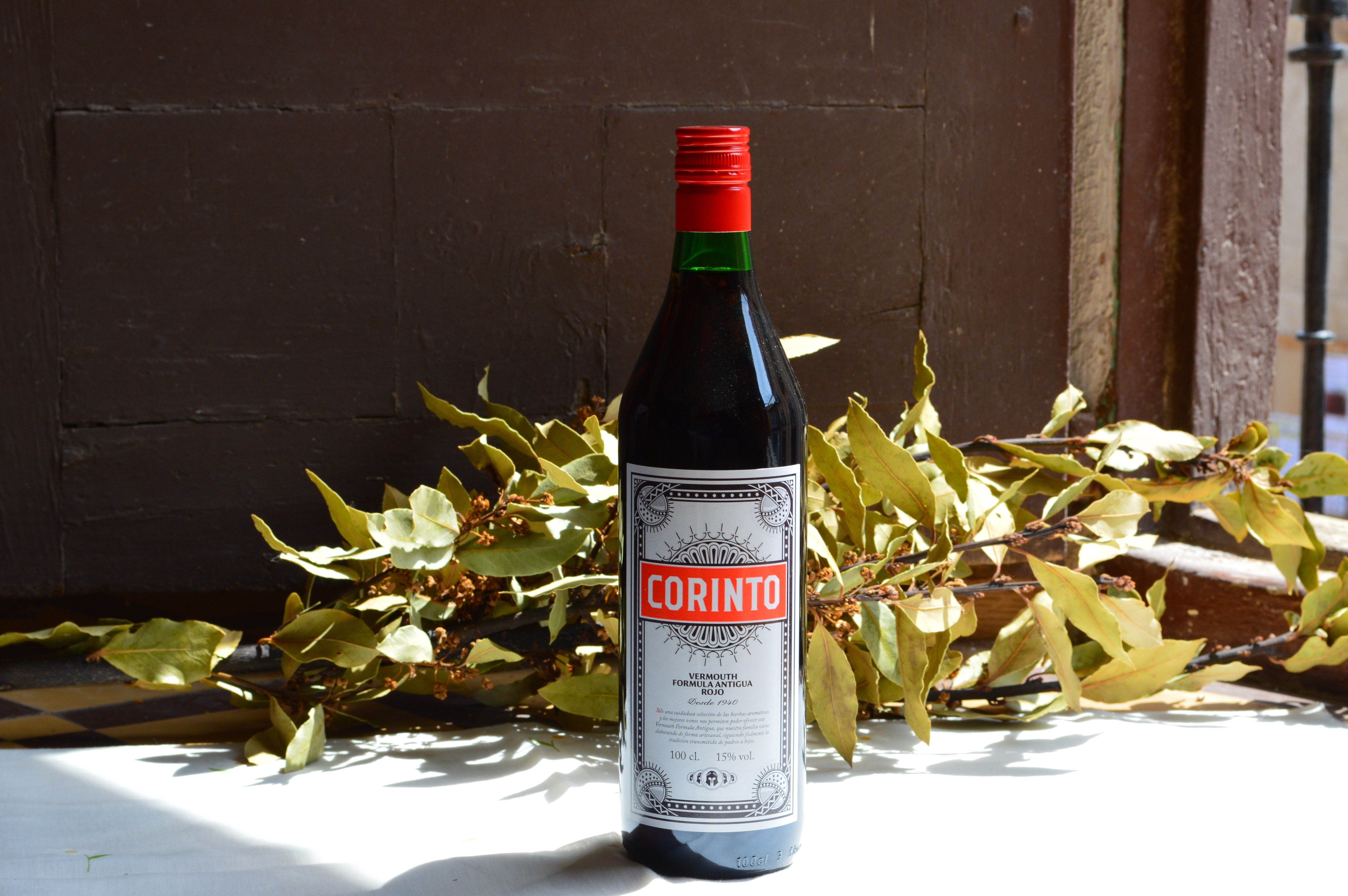 Vermut Corinto